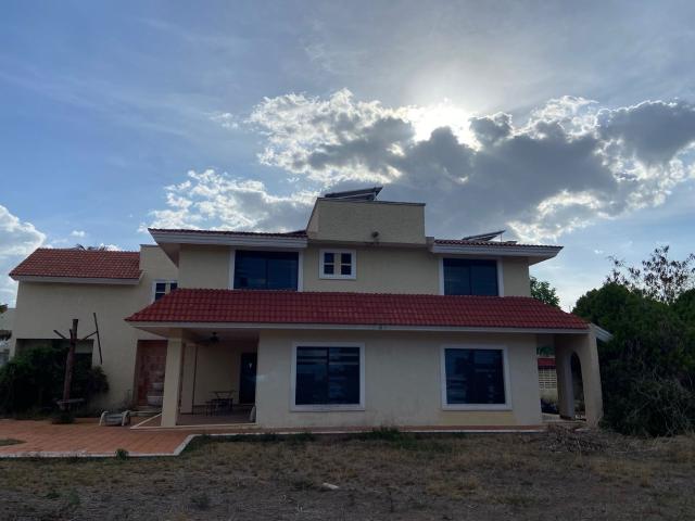 Casa Montes de Ame