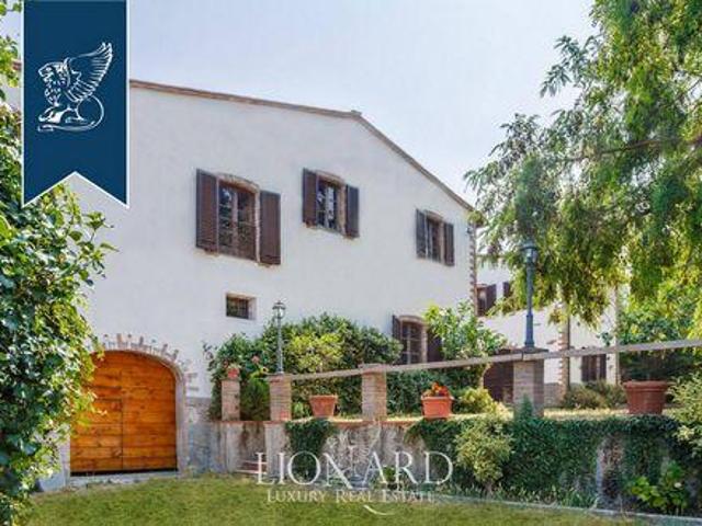 Casa Montespertoli Firenze ES96321773