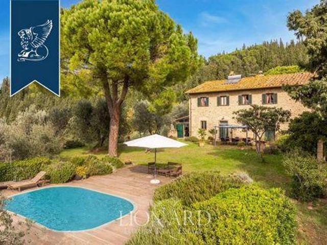 Casa Montespertoli Firenze ES96744710