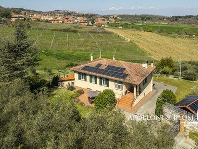 Casa Montepulciano ToscanaTuscany 53045 DLS100880840
