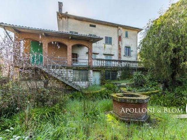 Casa Montepulciano ToscanaTuscany 53045 DS100263397