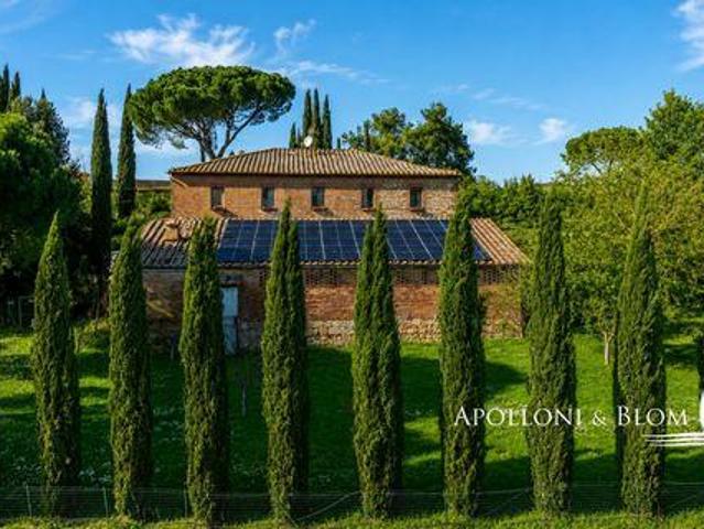 Casa Monteroni d'Arbia ToscanaTuscany 53014 DLS99806813