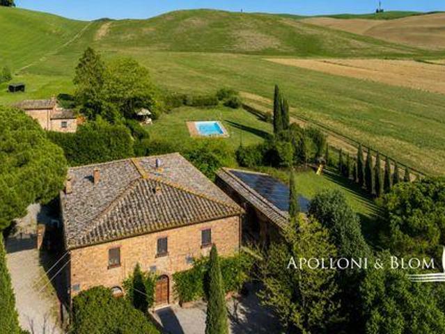 Casa Monteroni d'Arbia ToscanaTuscany 53014 ELS99806813