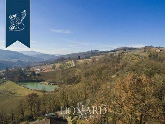 Casa Monterchi Arezzo DS96317495