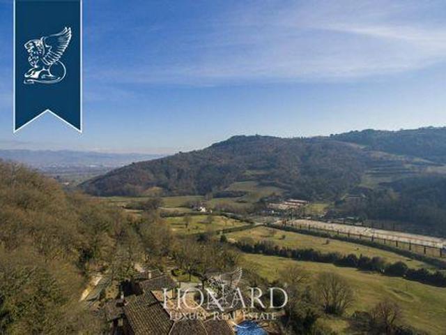 Casa Monterchi Arezzo ES96317495
