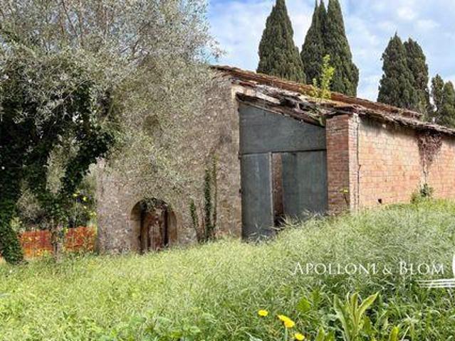 Casa Monteriggioni ToscanaTuscany 53035 DLS103933337