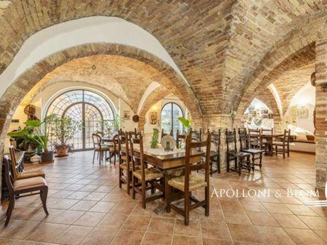 Casa Monteriggioni ToscanaTuscany 53035 DS98134205