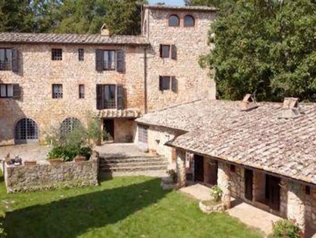 Casa Monteriggioni ToscanaTuscany 53035 ES93811862