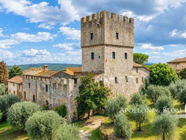 Casa Monteriggioni ToscanaTuscany 53035 ES105882824