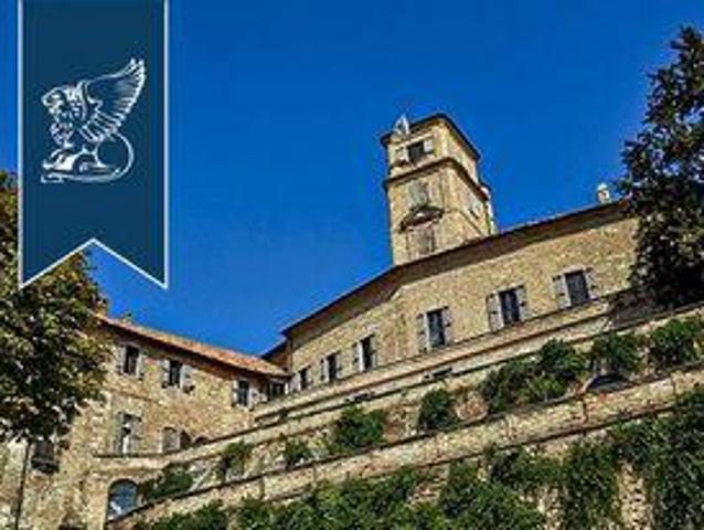Casa Montiglio Monferrato Asti DS96324668