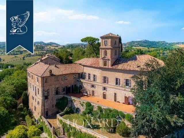 Casa Montiglio Monferrato Asti DS96324668