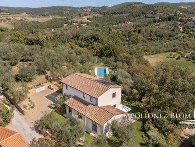 Casa Montalcino ToscanaTuscany 53024 DS105786399