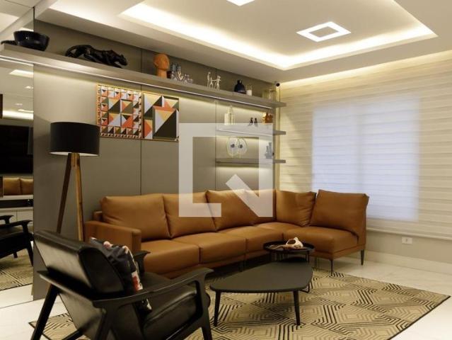 Casa, Mossunguê, 4 Quartos, 214 m2 Curitiba