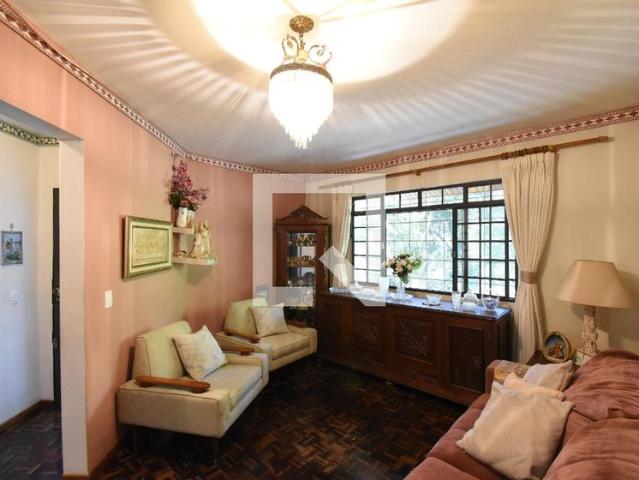 Casa, Mossunguê, 4 Quartos, 220 m2 Curitiba