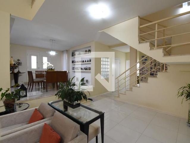 Casa, Mossunguê, 5 Quartos, 280 m2 Curitiba