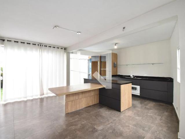 Casa, Mossunguê, 2 Quartos, 182 m2 Curitiba