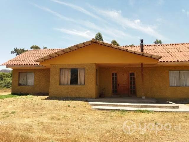 Casa Mostazal | 1 Dormitorios por 165000. 00 en Mostazal