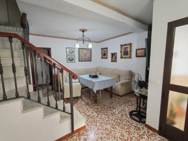Casa Morón De La Frontera Morón De La Frontera 105708744