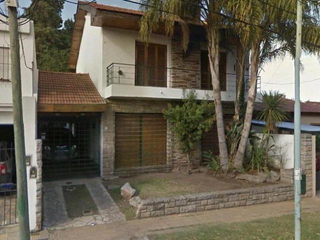 Casa Moron