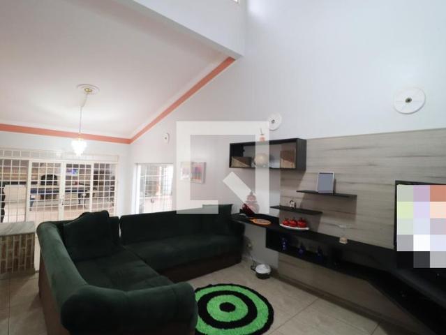 Casa, Morada da Colina, 3 Quartos, 250 m2 Uberlândia