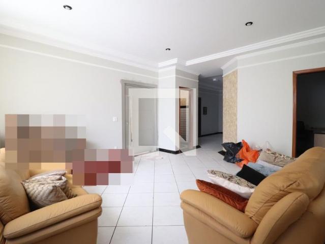 Casa, Morada da Colina, 4 Quartos, 100 m2 Uberlândia
