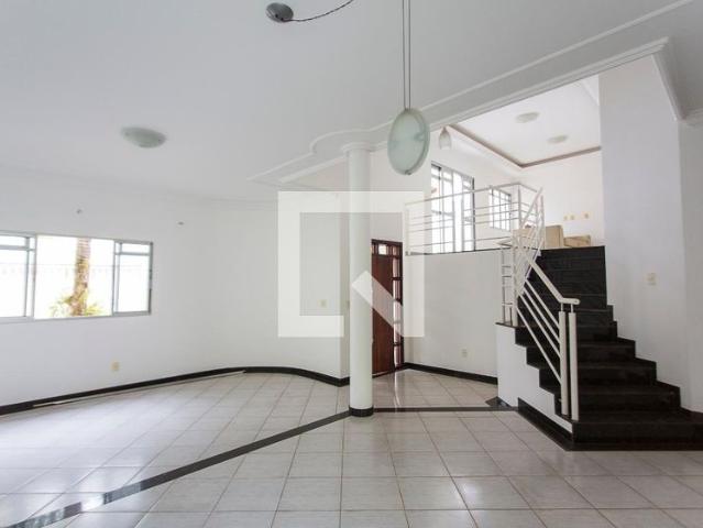 Casa, Morada da Colina, 4 Quartos, 280 m2 Uberlândia