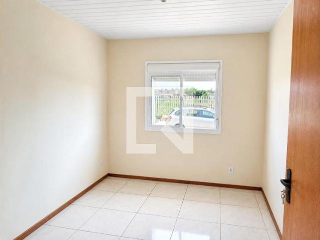 Casa, Morada do Vale 2, 2 Quartos, 42 m2 Gravataí