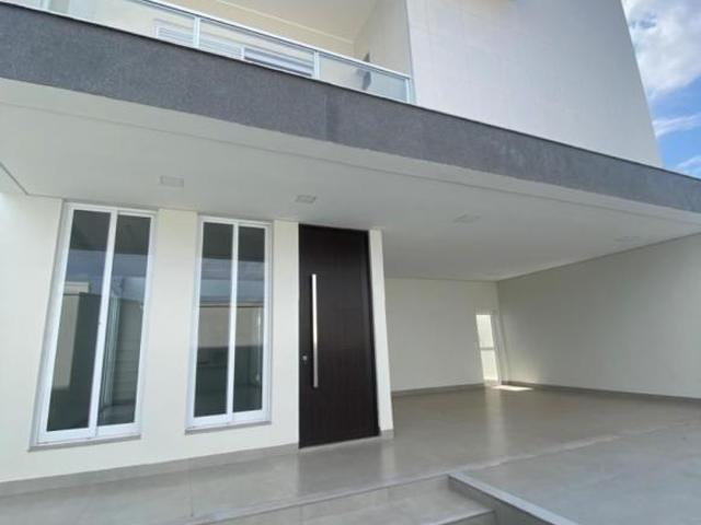 Casa, Morada Nova 4, Patrocínio, MG