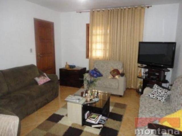 Casa, Moradas do Sobrado, Gravataí, RS