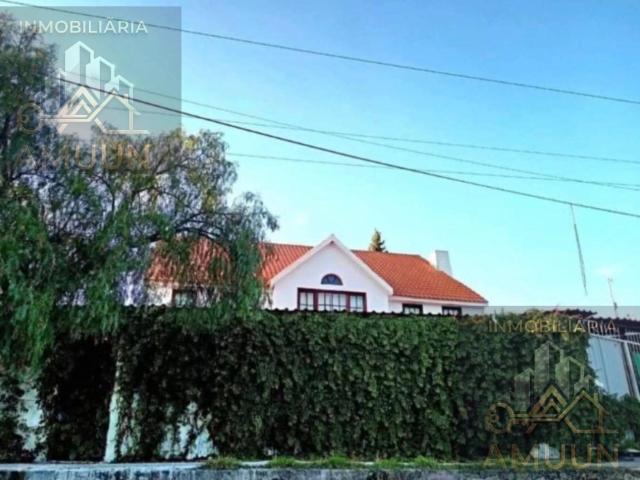 Casa Morales