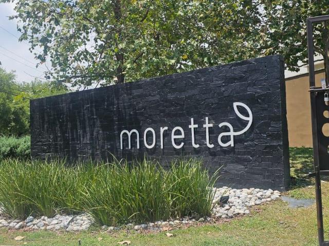 CASA MORETTA EL BARRO CARRETERA NACIONAL MONTERREY RENTA