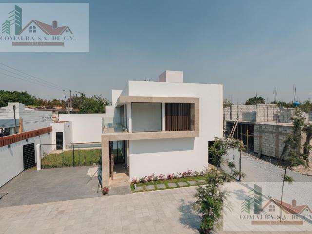 Casa Morelos