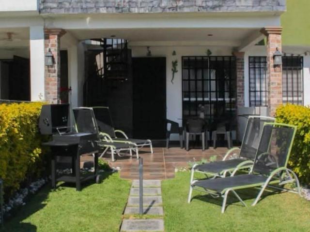 Casa Morelos