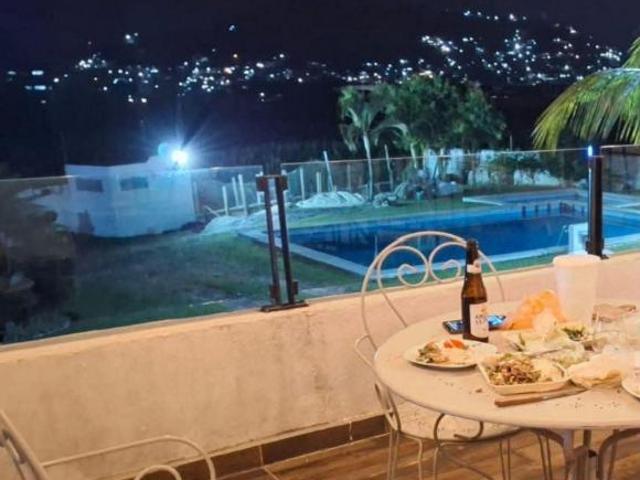 Casa Morelos