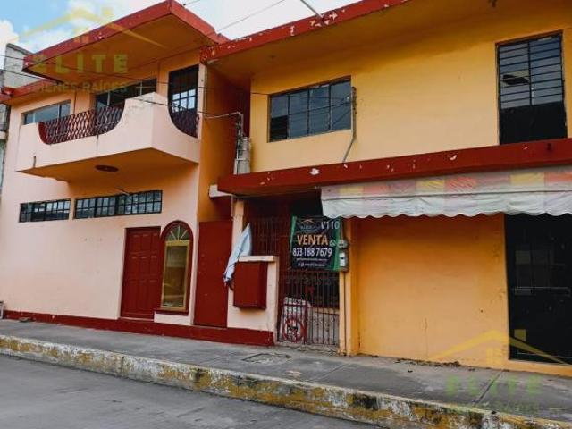 Casa Morelos