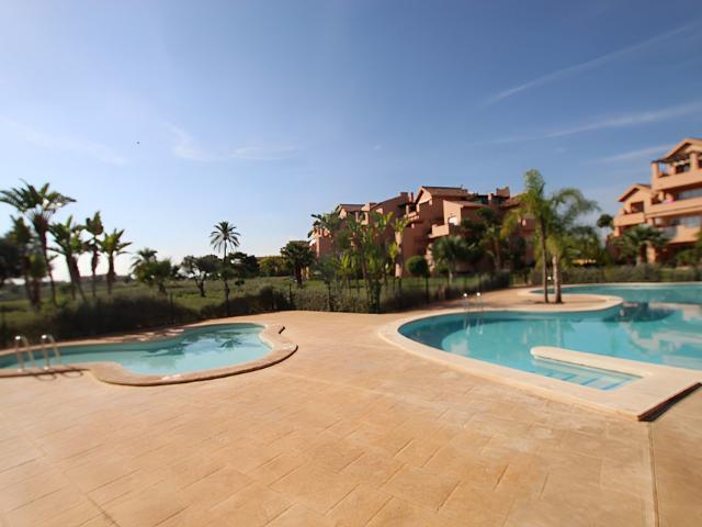 Casa Morera by Rental Olé