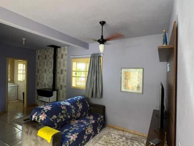 Casa, Morro Belo, Alto Feliz, RS
