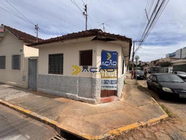 Casa, Morro Chic, Itajubá, MG