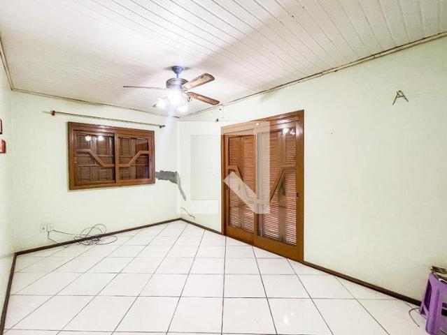 Casa, Morro do Espelho, 2 Quartos, 109 m2 São Leopoldo