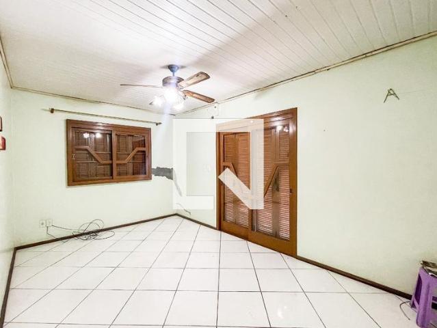 Casa, Morro do Espelho, 2 Quartos, 109 m2 São Leopoldo