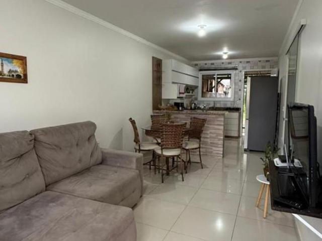 Casa, Morro Paris, Vale Real, RS