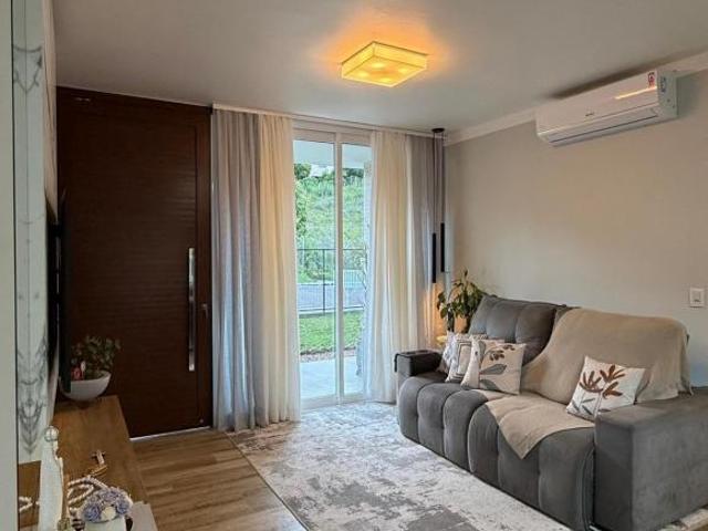 Casa, Morro Paris, Vale Real, RS