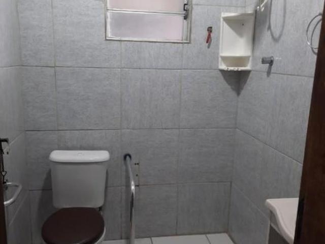 Casa, Morro Santana, Porto Alegre, RS