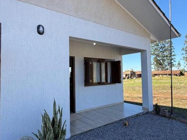 Casa, Morro Tico Tico, Bom Princípio, RS
