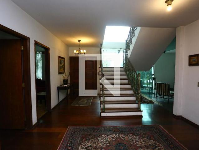 Casa, Morumbi, 3 Quartos, 1000 m2 São Paulo