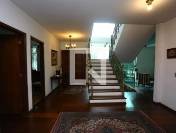 Casa, Morumbi, 3 Quartos, 1000 m2 São Paulo