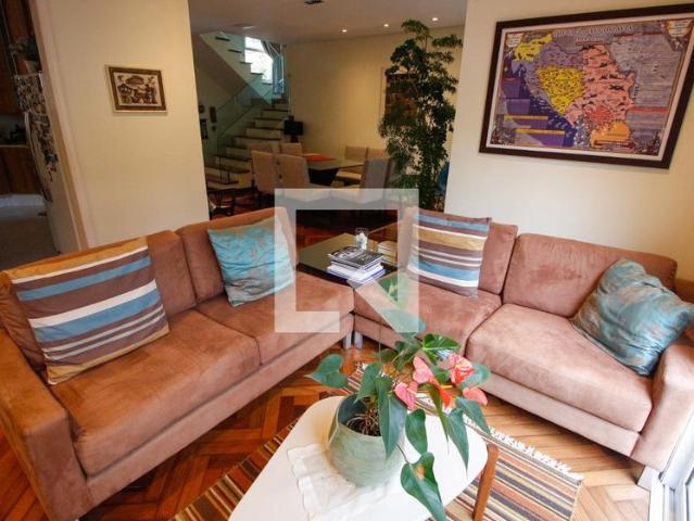 Casa, Morumbi, 3 Quartos, 230 m2 São Paulo