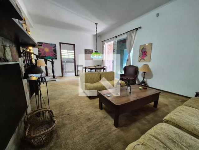 Casa, Morumbi, 3 Quartos, 236 m2 São Paulo