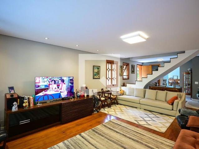 Casa, Morumbi, 3 Quartos, 300 m2 São Paulo