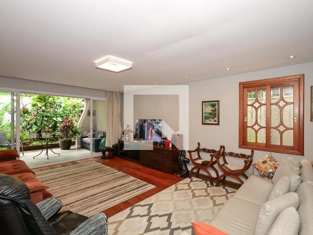 Casa, Morumbi, 3 Quartos, 300 m2 São Paulo